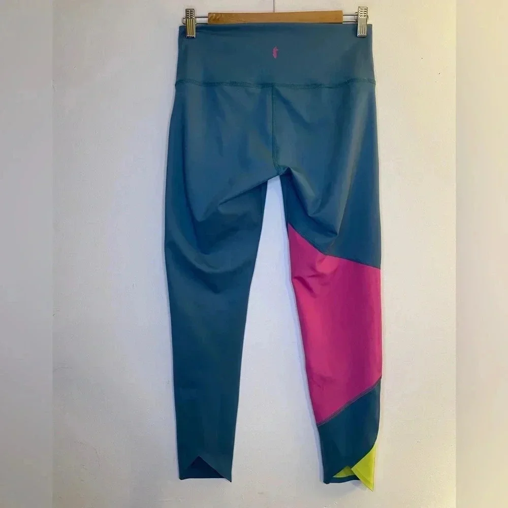 Discontinued Cotopaxi Women’s Leggings - Size M - Picture 2 of 4